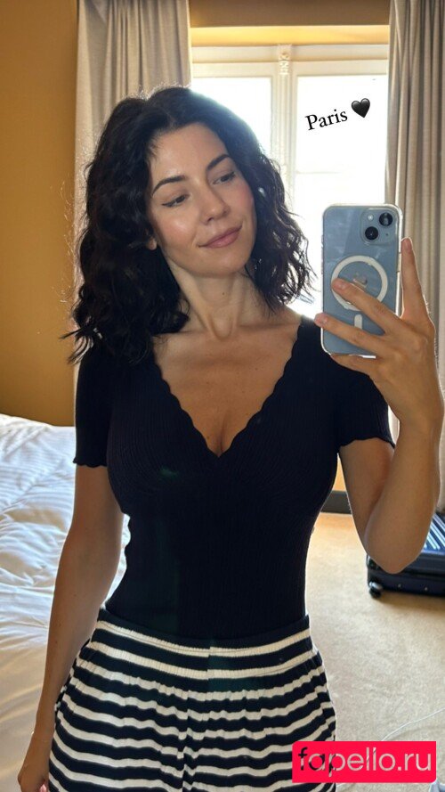 Marina Diamandis Nude Onlyfans Photo 22