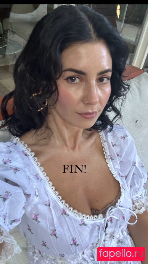 Marina Diamandis Nude Onlyfans Photo 21