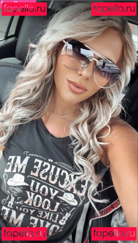 carharttbabe Nude Onlyfans Photo 5