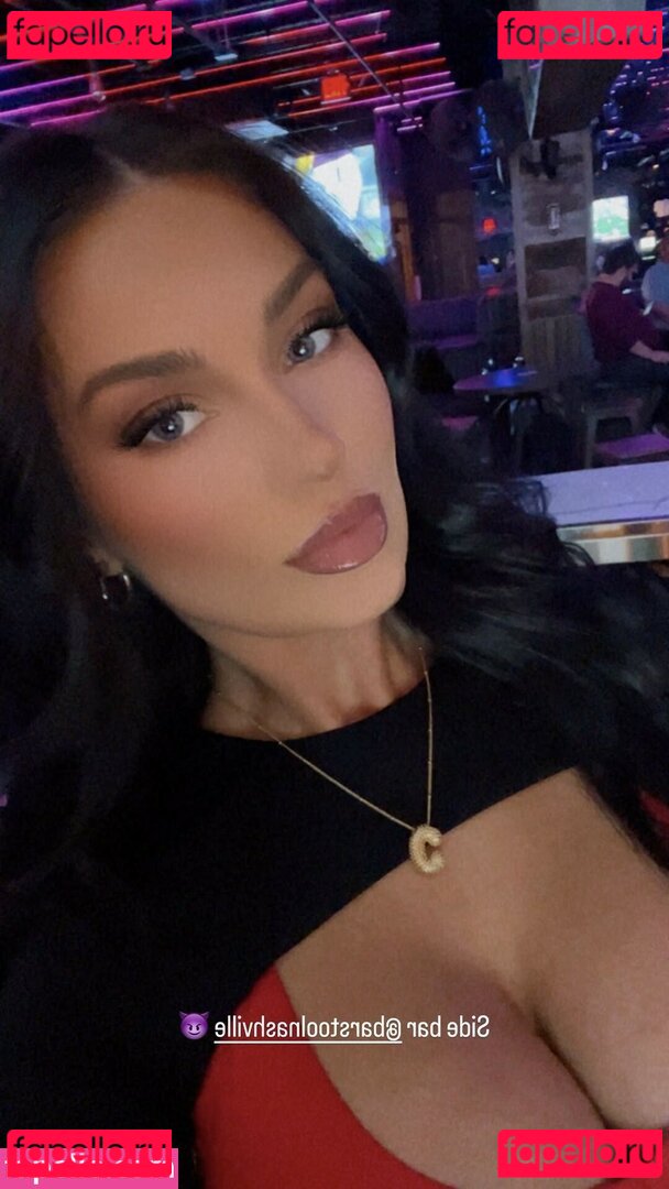 Catherine Taylor Nude Onlyfans Photo 9