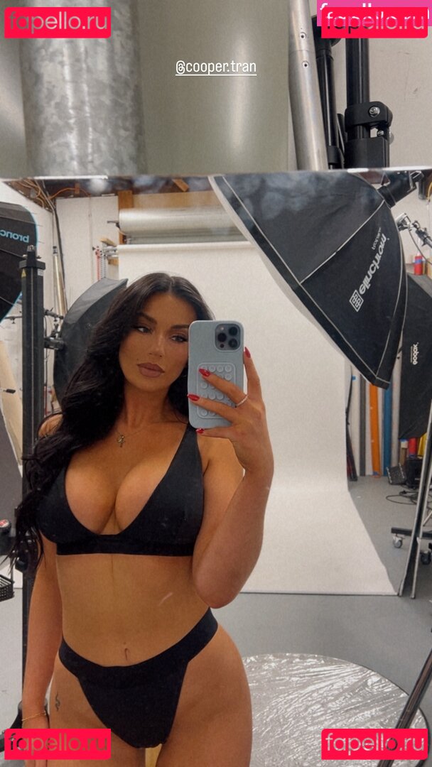 Catherine Taylor Nude Onlyfans Photo 8