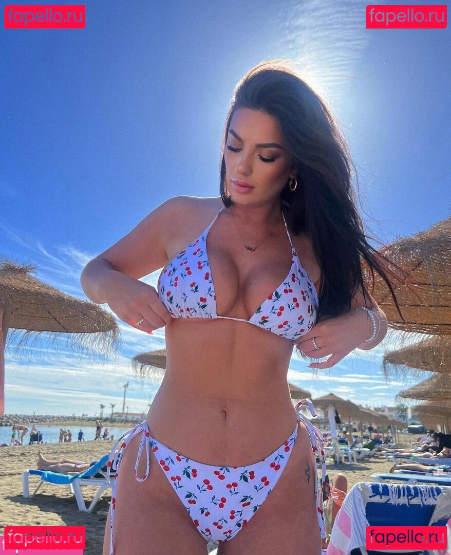 Catherine Taylor Nude Onlyfans Photo 3