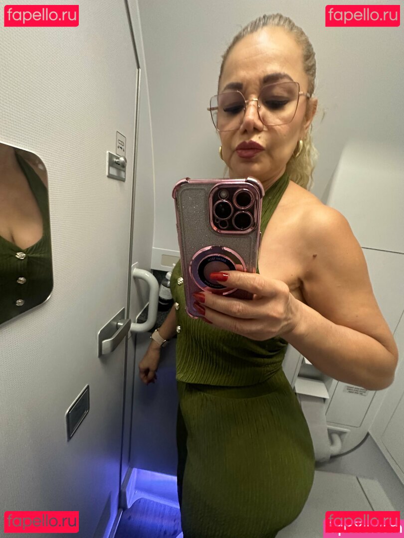 Crizalida Matute Nude Onlyfans Photo 46