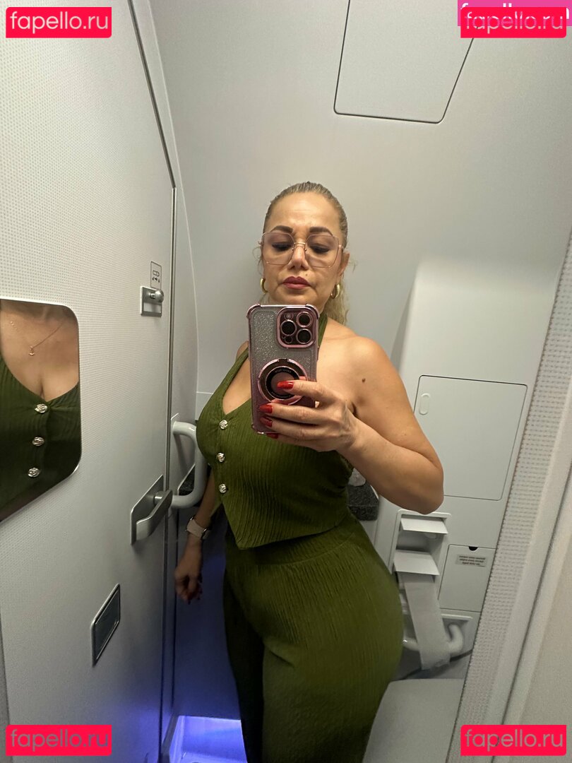 Crizalida Matute Nude Onlyfans Photo 45