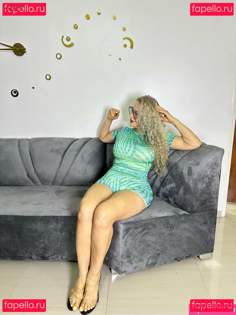 Crizalida Matute Nude Onlyfans Photo 44