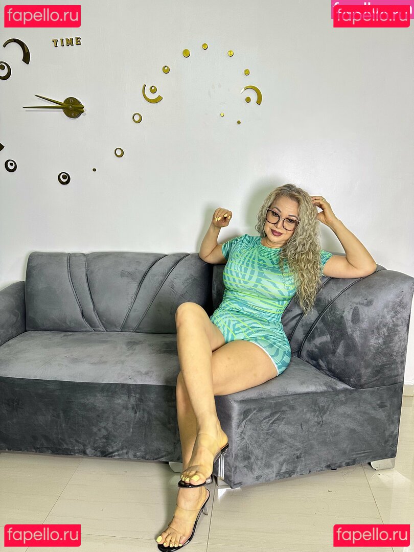 Crizalida Matute Nude Onlyfans Photo 43