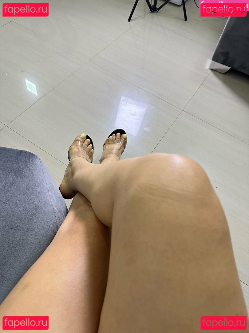 Crizalida Matute Nude Onlyfans Photo 41