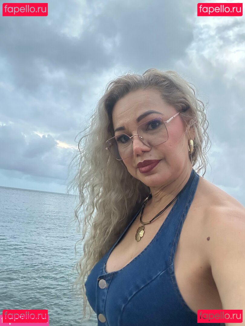 Crizalida Matute Nude Onlyfans Photo 35
