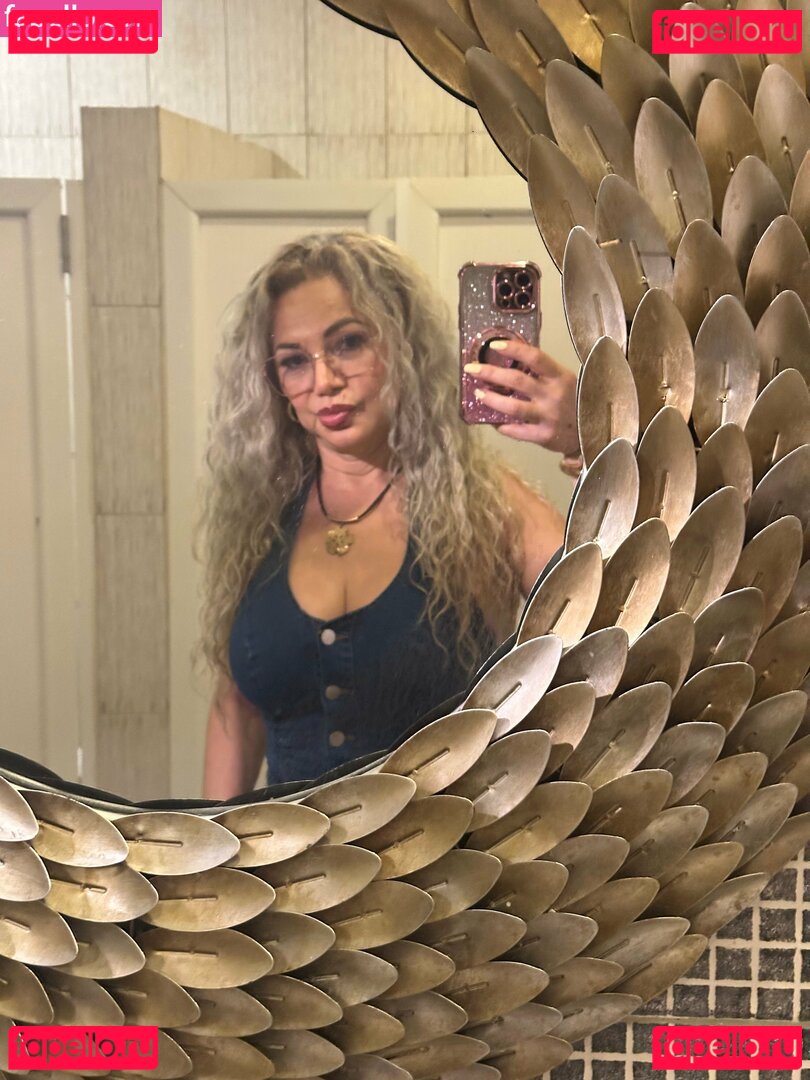 Crizalida Matute Nude Onlyfans Photo 34