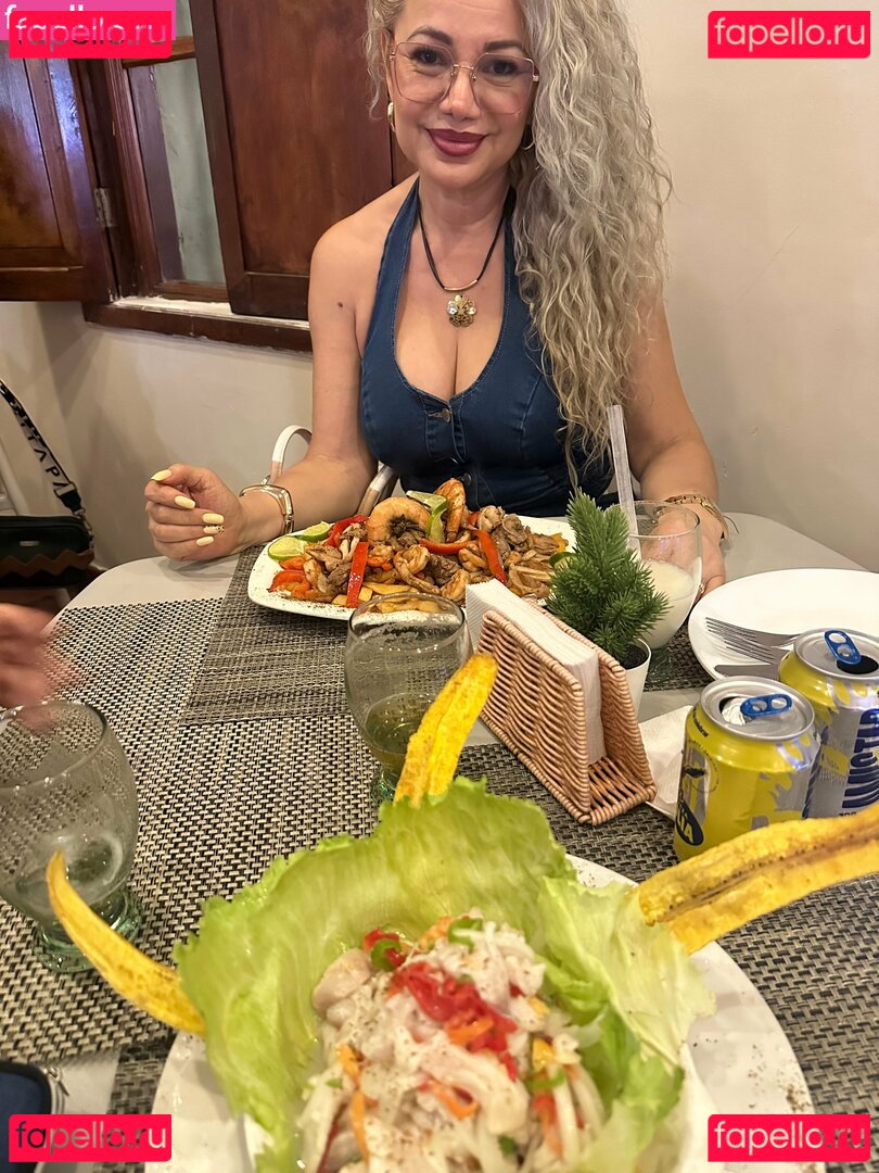 Crizalida Matute Nude Onlyfans Photo 31