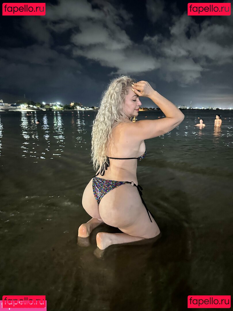 Crizalida Matute Nude Onlyfans Photo 23