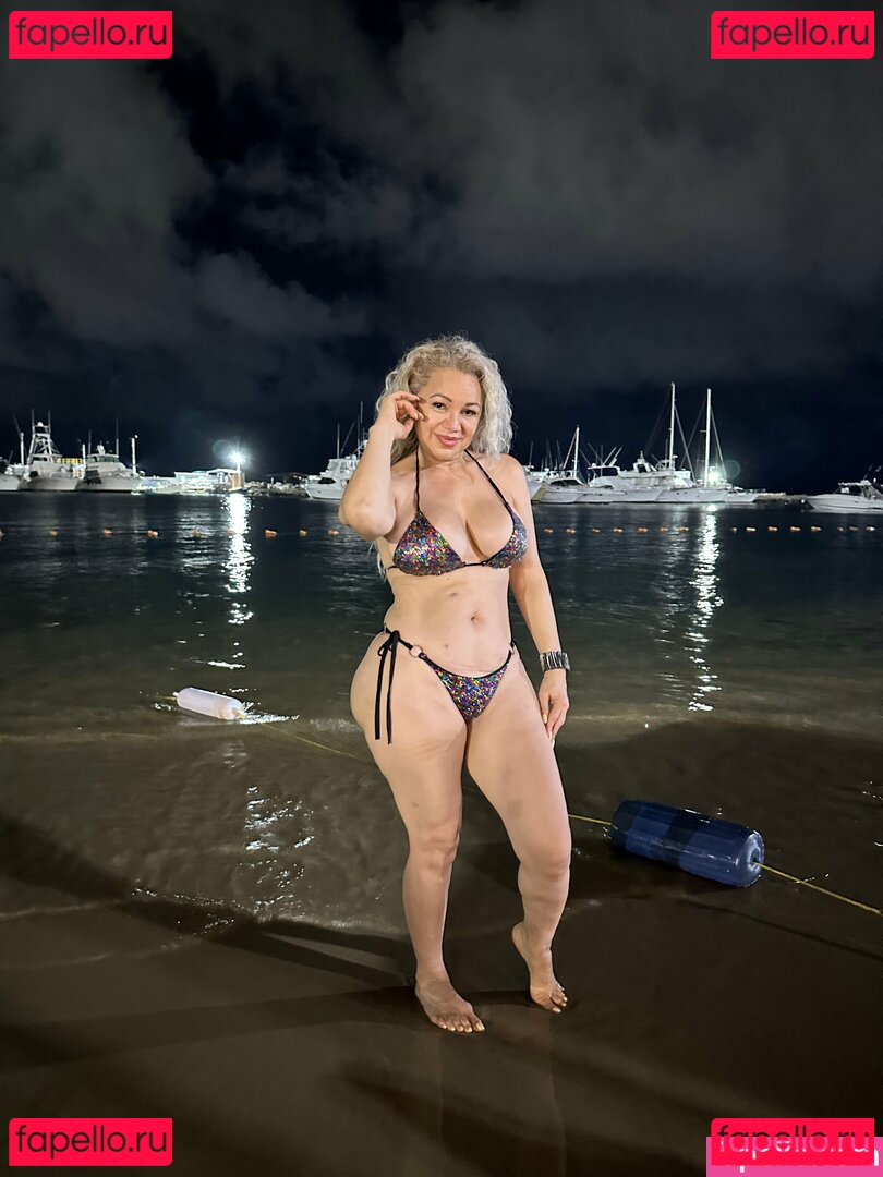 Crizalida Matute Nude Onlyfans Photo 21
