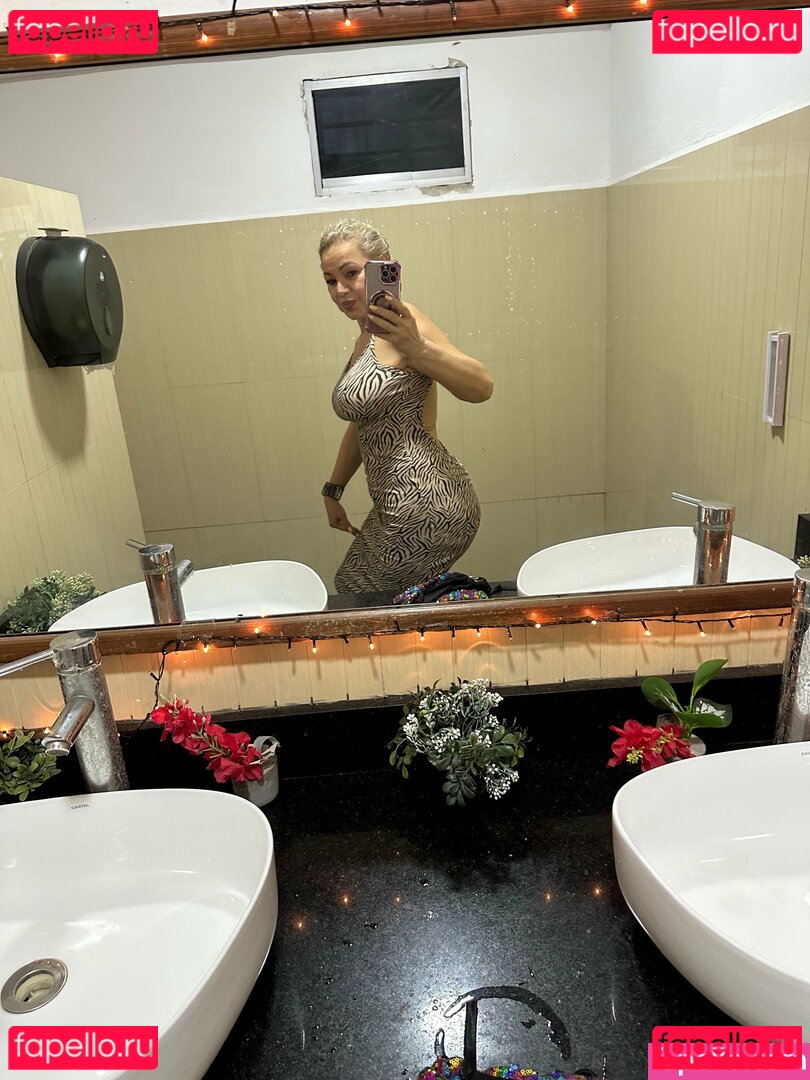 Crizalida Matute Nude Onlyfans Photo 20