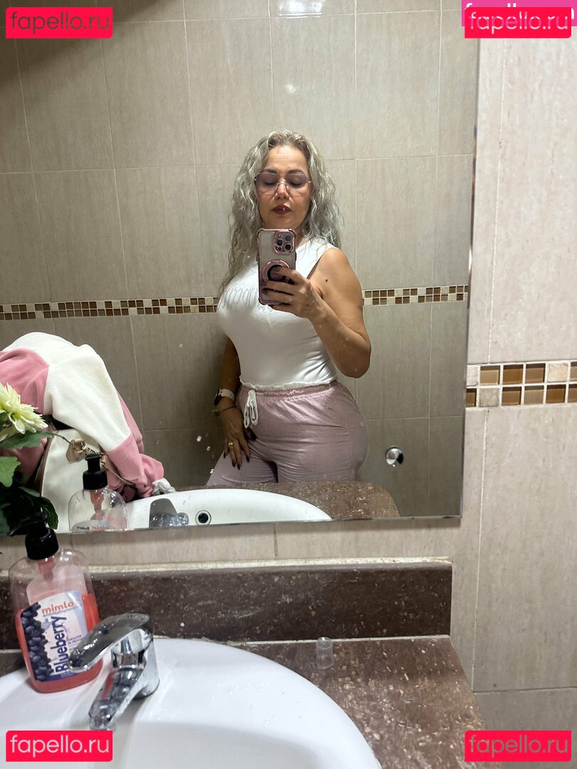 Crizalida Matute Nude Onlyfans Photo 14