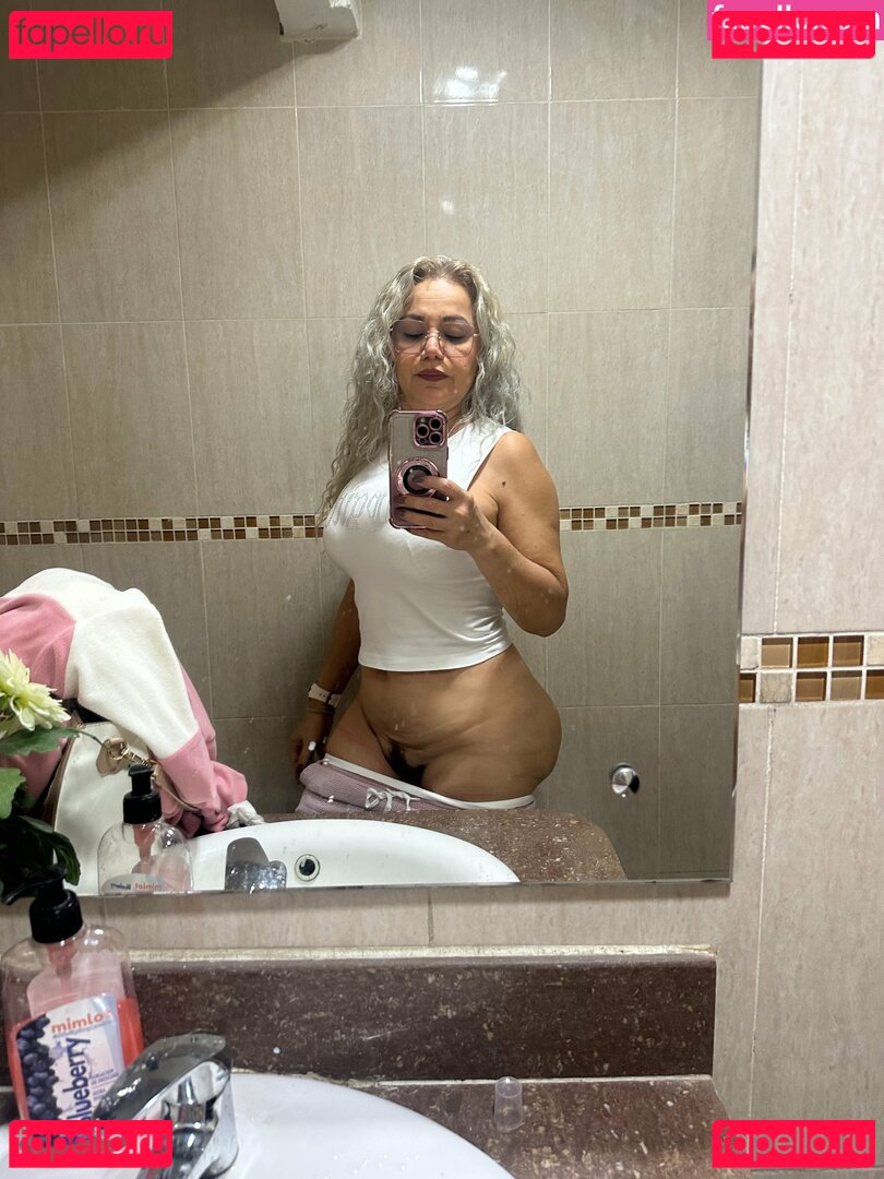 Crizalida Matute Nude Onlyfans Photo 13
