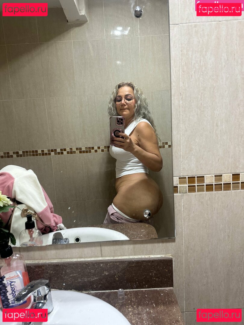 Crizalida Matute Nude Onlyfans Photo 12