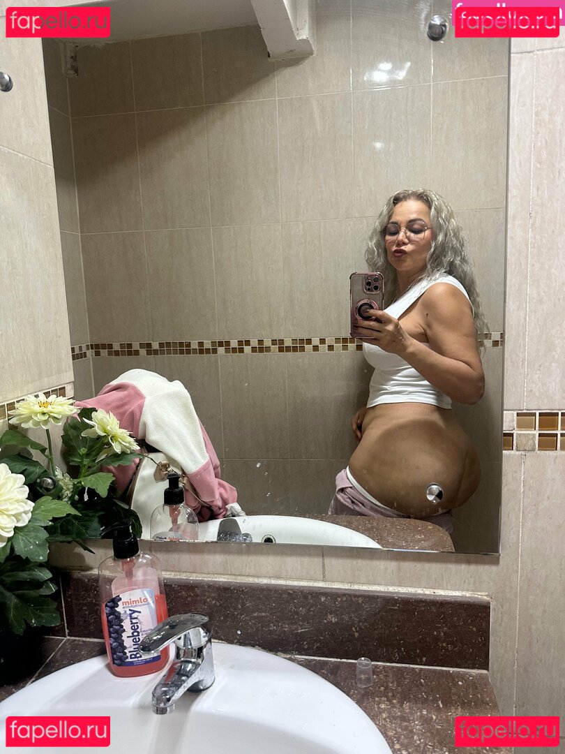 Crizalida Matute Nude Onlyfans Photo 11