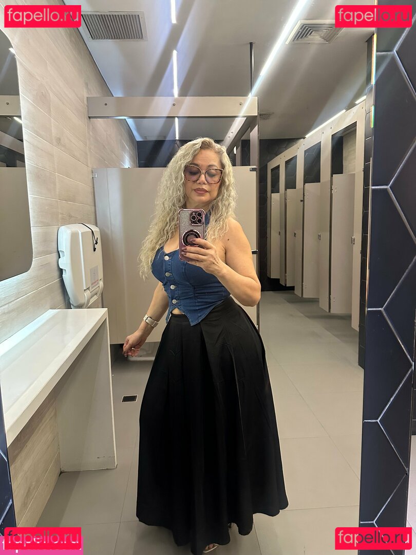 Crizalida Matute Nude Onlyfans Photo 10