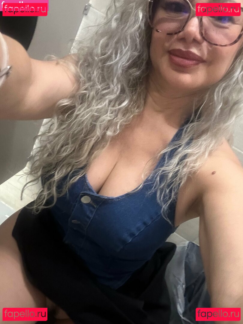 Crizalida Matute Nude Onlyfans Photo 7