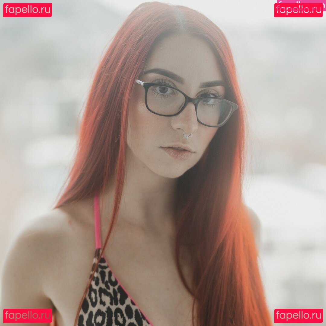 Leo Babe Nude Onlyfans Photo 4