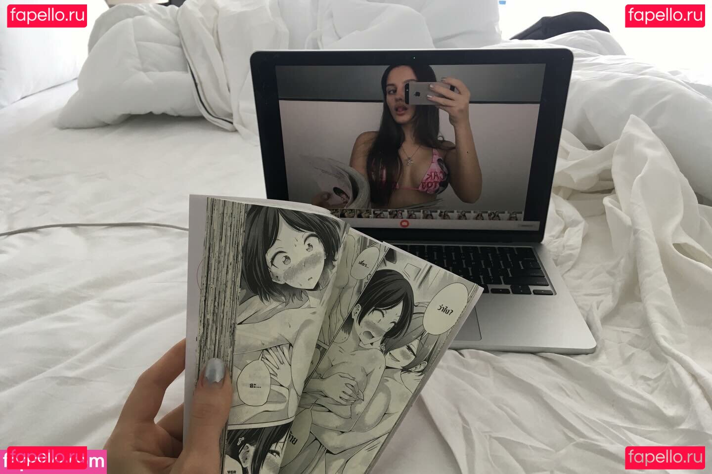 kae4ka Nude Onlyfans Photo 17