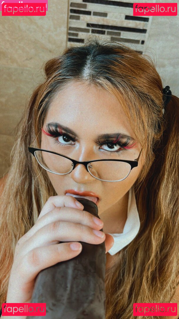 Jansfantasy Nude Onlyfans Photo 9