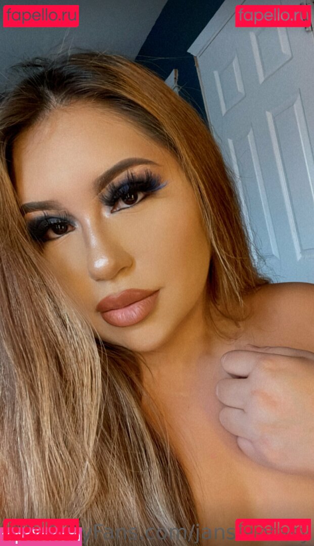 Jansfantasy Nude Onlyfans Photo 5