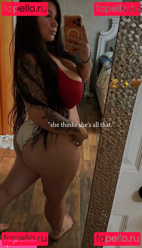 Madison Paige Nude Onlyfans Photo 5