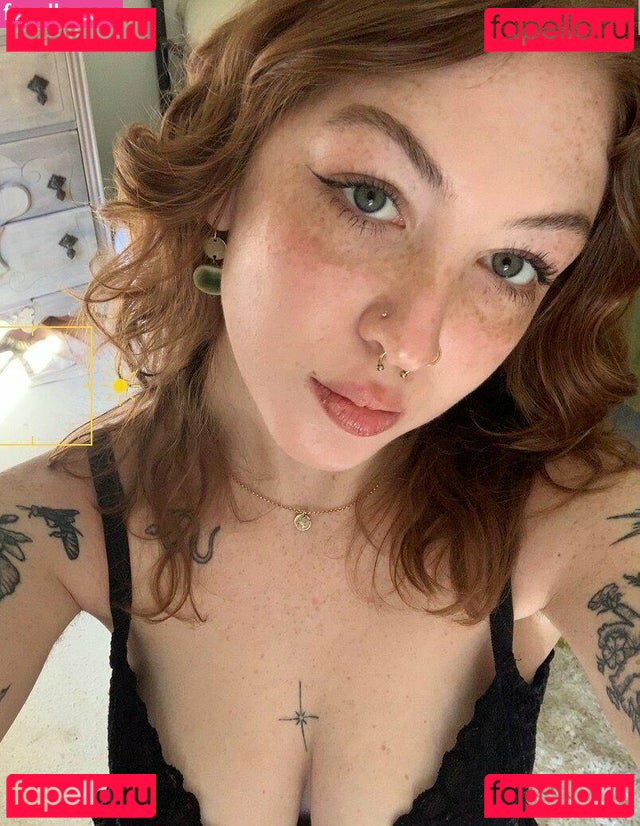 freckledjulez Nude Onlyfans Photo 17