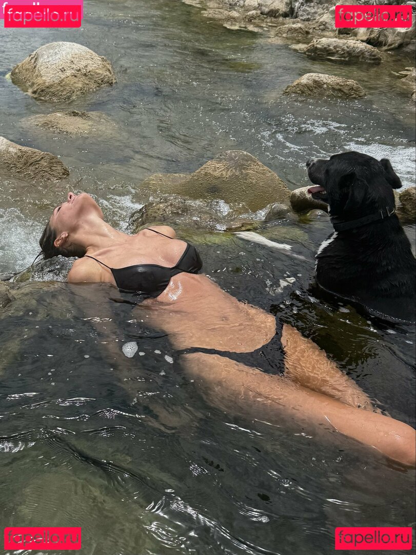 Bentley Mescall Nude Onlyfans Photo 50