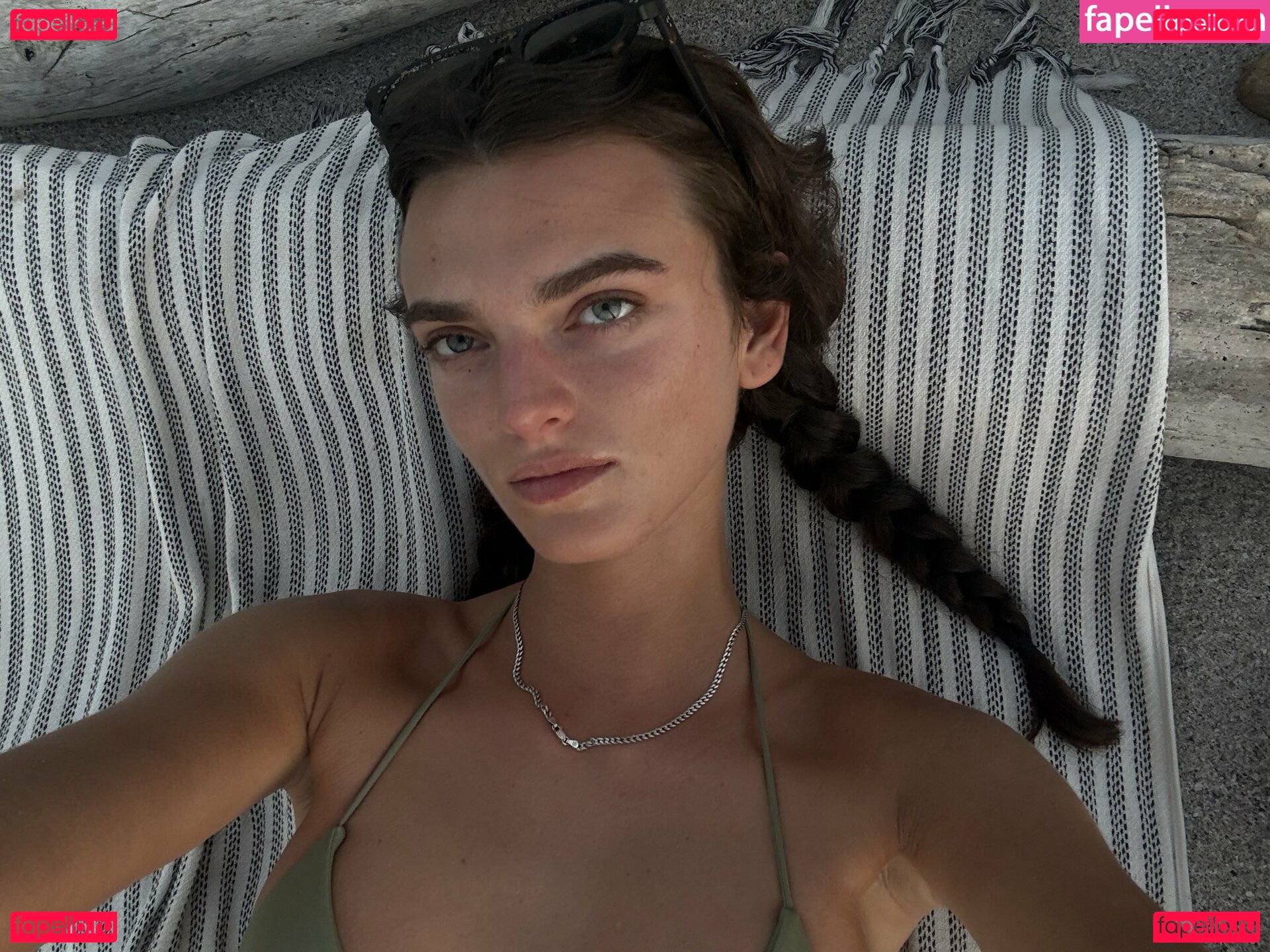 Bentley Mescall Nude Onlyfans Photo 46