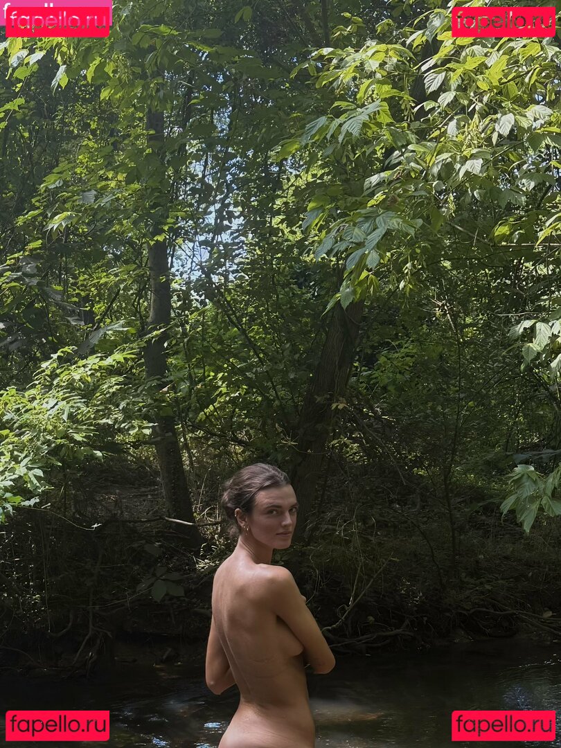 Bentley Mescall Nude Onlyfans Photo 39