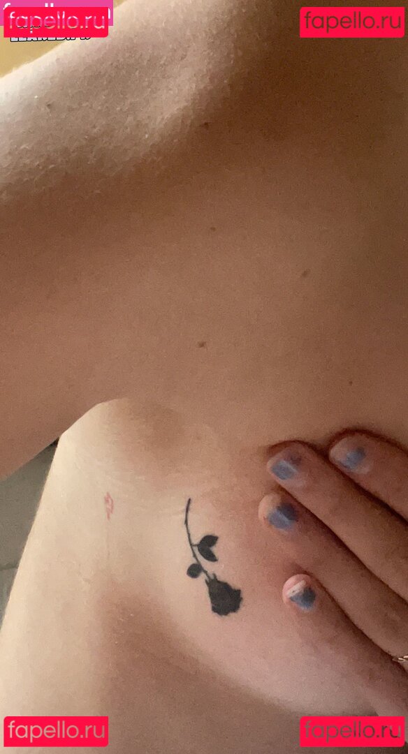 Bentley Mescall Nude Onlyfans Photo 22