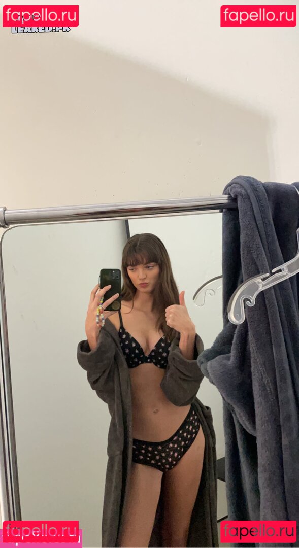 Bentley Mescall Nude Onlyfans Photo 19