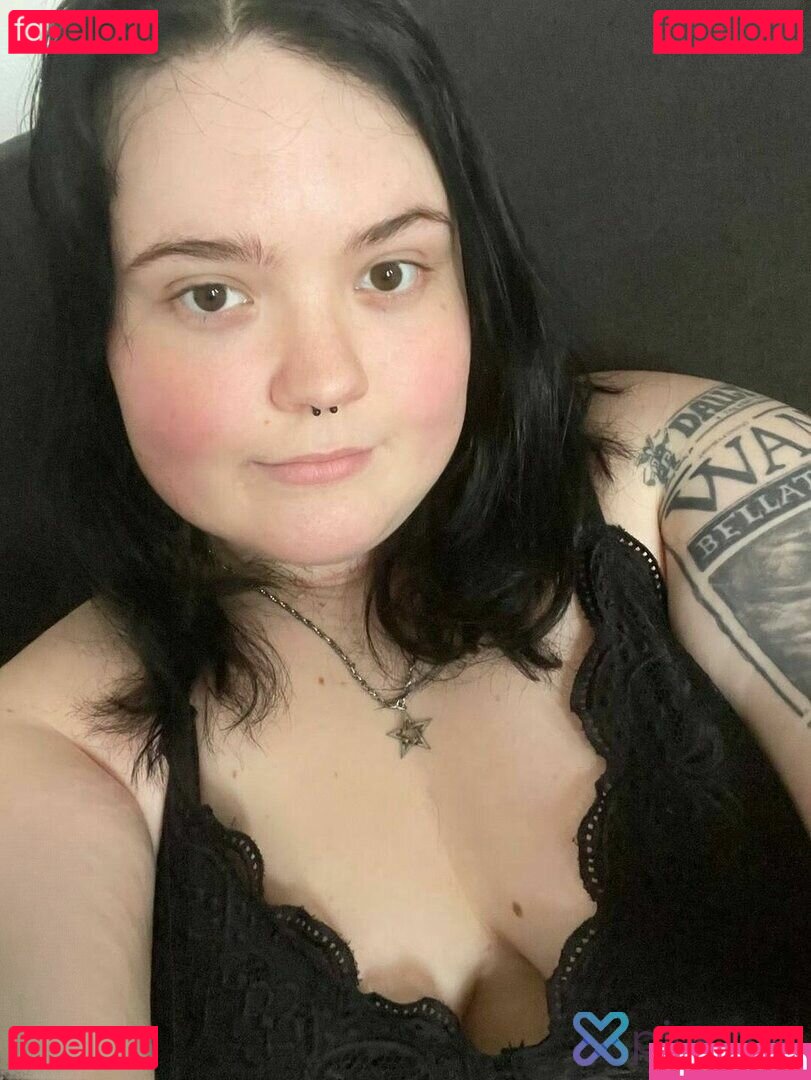Ruby Parker Nude Onlyfans Photo 8