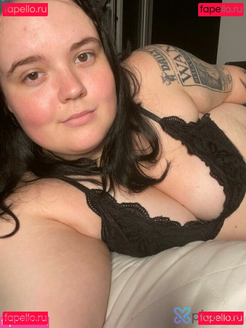 Ruby Parker Nude Onlyfans Photo 7
