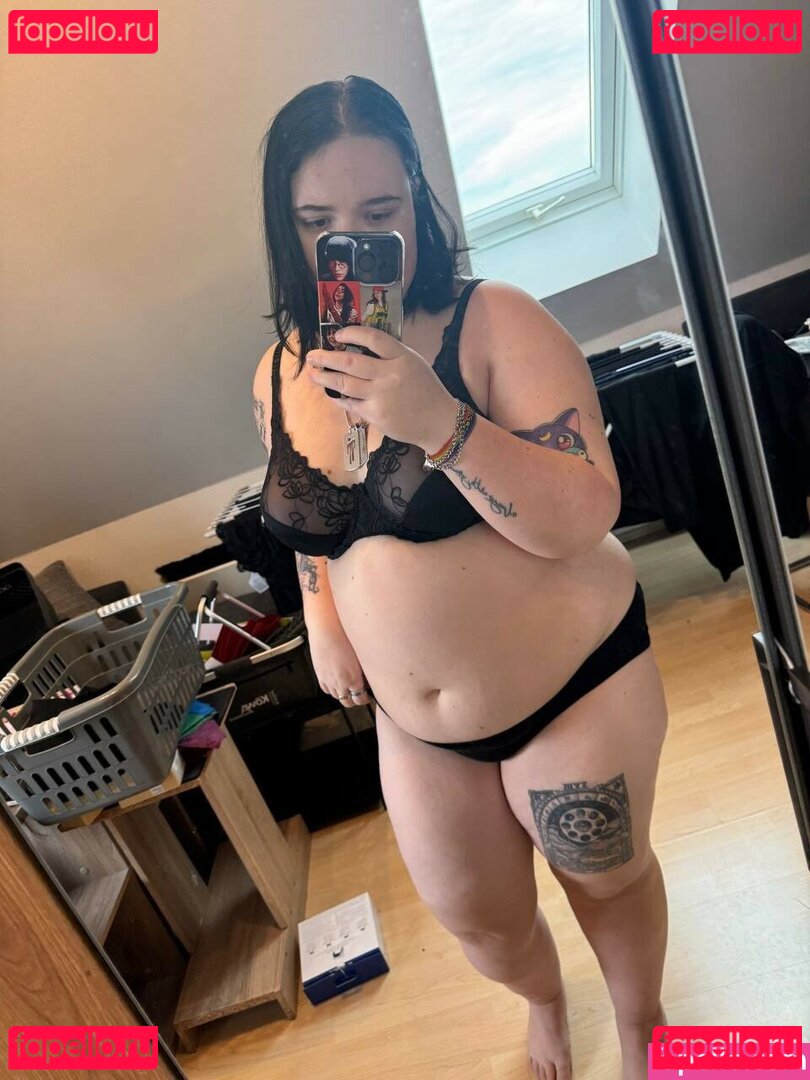 Ruby Parker Nude Onlyfans Photo 5
