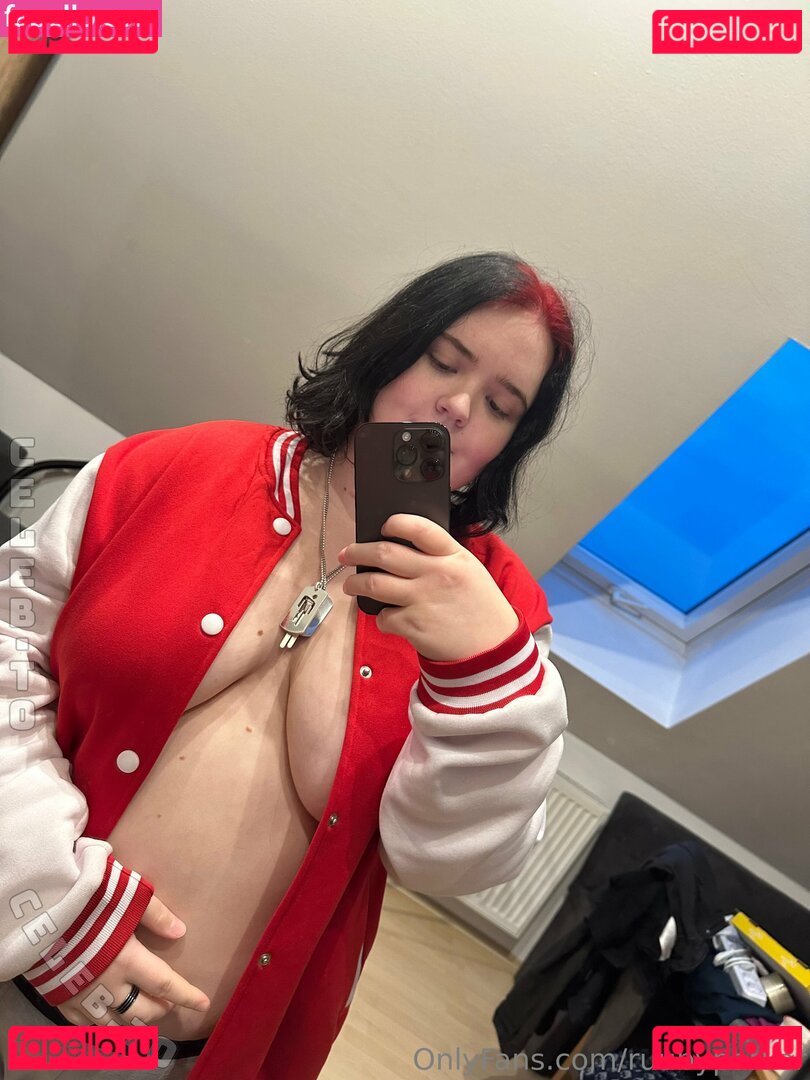 Ruby Parker Nude Onlyfans Photo 4