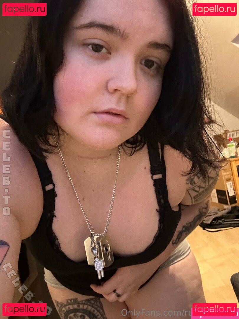 Ruby Parker Nude Onlyfans Photo 3