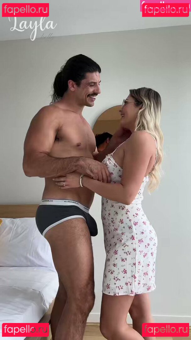 Layla Kelly Nude Onlyfans Photo 28