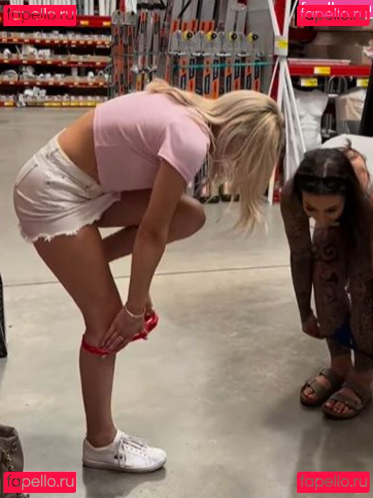 Layla Kelly Nude Onlyfans Photo 14