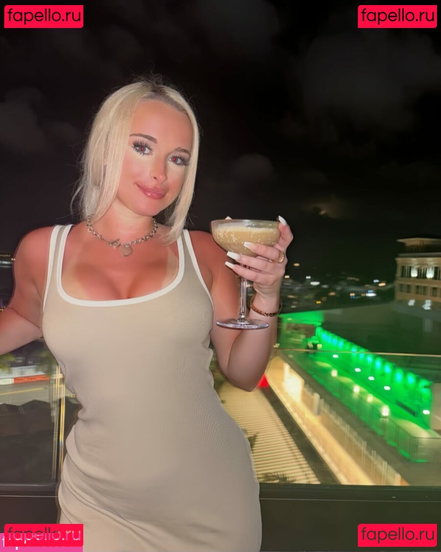 Lexi Hicks Nude Onlyfans Photo 29