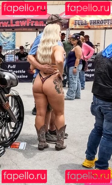 Lexi Hicks Nude Onlyfans Photo 18
