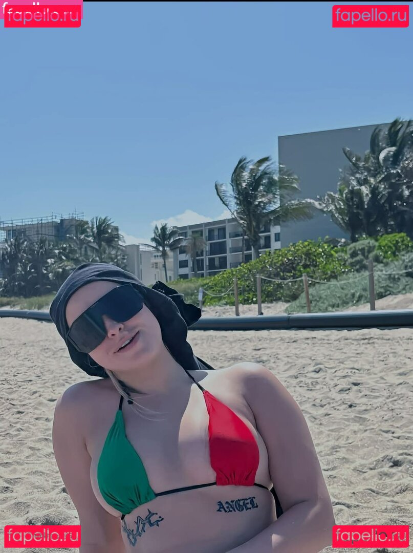 Lexi Hicks Nude Onlyfans Photo 10