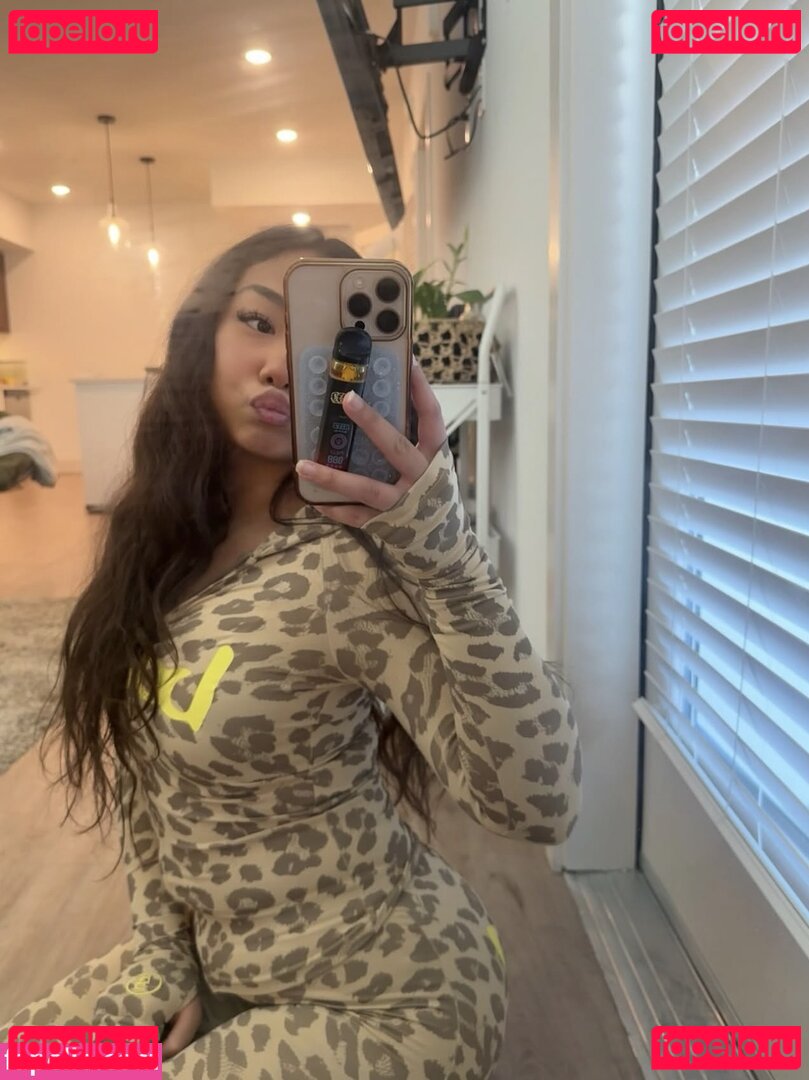 Urfavkree Nude Onlyfans Photo 3