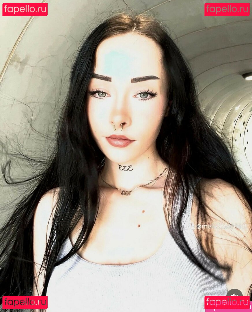 Mary Elizabeth Nude Onlyfans Photo 10