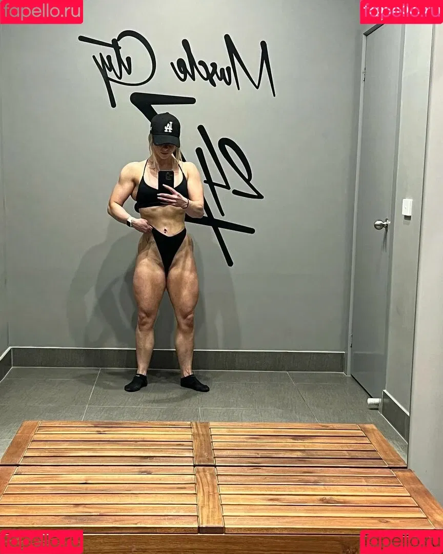 Kat Dinnigan Onlyfans Photo Gallery 