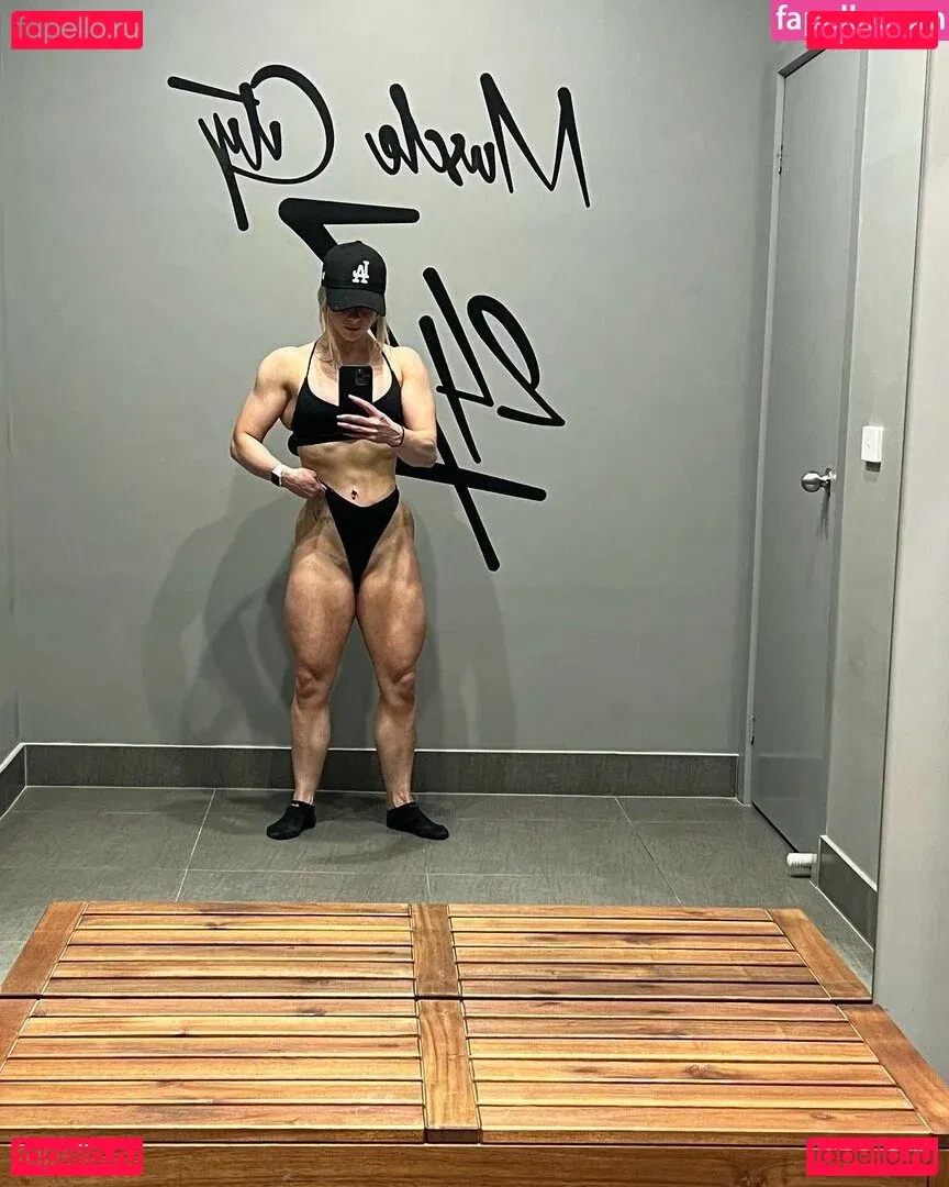 Kat Dinnigan Onlyfans Photo Gallery 