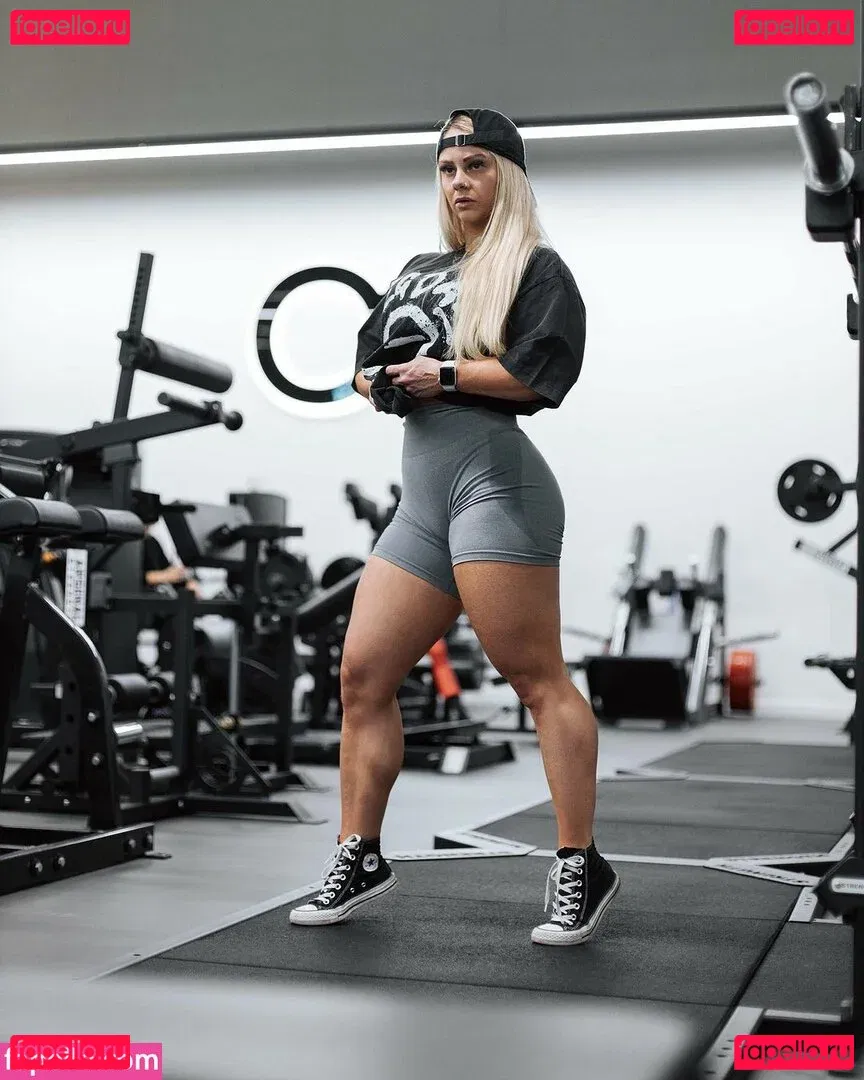 Kat Dinnigan Onlyfans Photo Gallery 