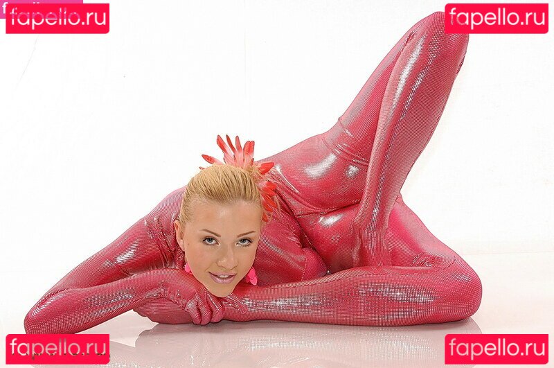 Zlata Nude Onlyfans Photo 50